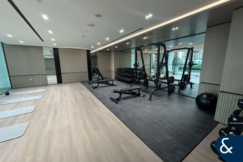 آپارتمان برای فروش در  Jumeirah Village Circle، Dubai، امارات متحده عربی  1 خوابه ، 74 متر مربع ، شماره 671012 - تصویر 11