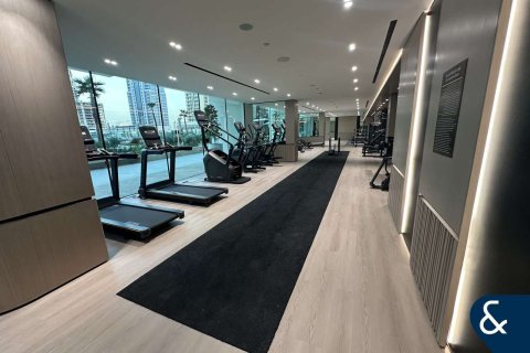 آپارتمان برای فروش در  Jumeirah Village Circle، Dubai، امارات متحده عربی  1 خوابه ، 74 متر مربع ، شماره 671012 - تصویر 9