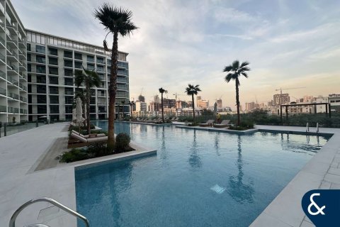 Appartement te koop in Jumeirah Village Circle, Dubai, VAE 1 slaapkamer, 74 vr.m., nr 671012 - foto 1