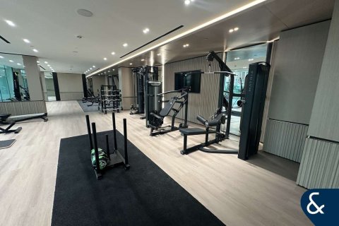 آپارتمان برای فروش در  Jumeirah Village Circle، Dubai، امارات متحده عربی  1 خوابه ، 74 متر مربع ، شماره 671012 - تصویر 10