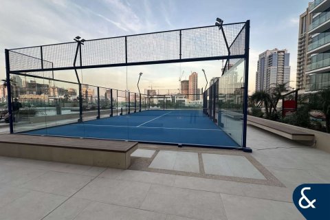 آپارتمان برای فروش در  Jumeirah Village Circle، Dubai، امارات متحده عربی  1 خوابه ، 74 متر مربع ، شماره 671012 - تصویر 8