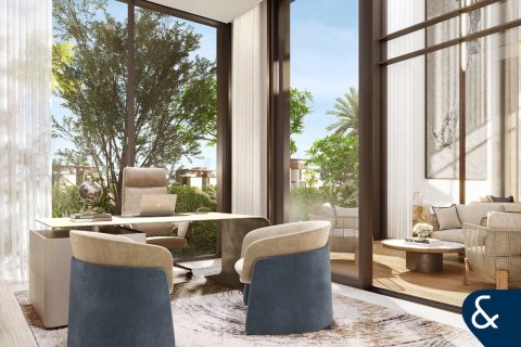 Villa à vendre à  Nadd Al Sheba, Dubai, EAU 7 chambres, 809 m2 № 671013 - photo 6