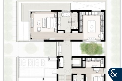 Villa à vendre à  Nadd Al Sheba, Dubai, EAU 7 chambres, 809 m2 № 671013 - photo 18