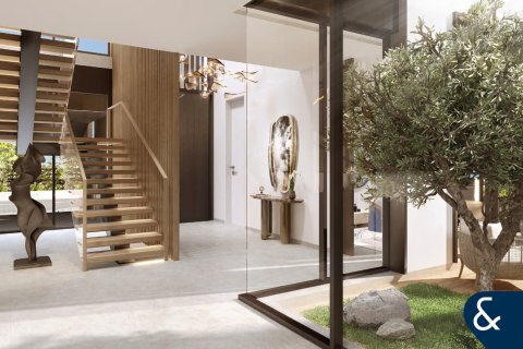 Villa à vendre à  Nadd Al Sheba, Dubai, EAU 7 chambres, 809 m2 № 671013 - photo 5