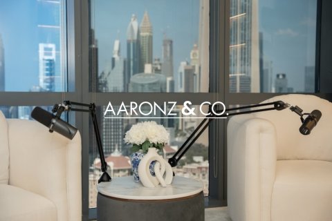 Office til salg i Downtown Dubai (Downtown Burj Dubai), Dubai, UAE 313.4 kvm № 670716 - foto 9