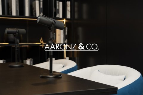 Office til salg i Downtown Dubai (Downtown Burj Dubai), Dubai, UAE 313.4 kvm № 670716 - foto 5