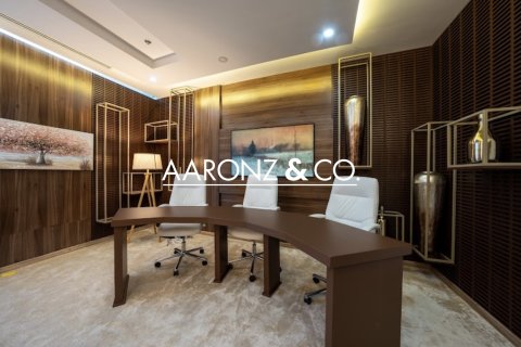 Office til salg i Downtown Dubai (Downtown Burj Dubai), Dubai, UAE 313.4 kvm № 670716 - foto 7
