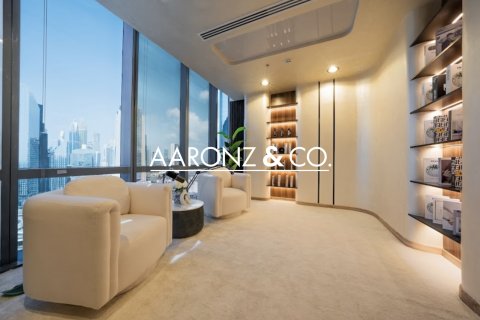 Office til salg i Downtown Dubai (Downtown Burj Dubai), Dubai, UAE 313.4 kvm № 670716 - foto 1