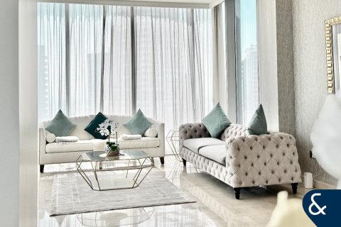 Apartmán v Jumeirah Lake Towers, Dubai, SAE 1 spálňa, 118 m2 č. 671014 - Fotografia 8