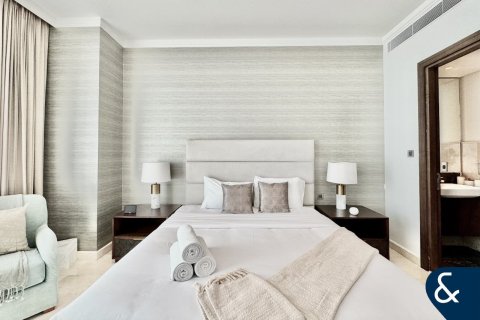 Apartmán v Jumeirah Lake Towers, Dubai, SAE 1 spálňa, 118 m2 č. 671014 - Fotografia 12