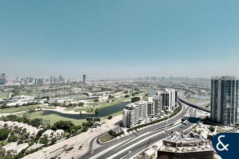 Apartmán v Jumeirah Lake Towers, Dubai, SAE 1 spálňa, 118 m2 č. 671014 - Fotografia 20