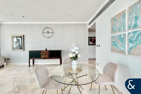 Apartmán v Jumeirah Lake Towers, Dubai, SAE 1 spálňa, 118 m2 č. 671014 - Fotografia 17