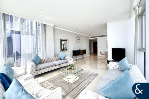 Apartmán v Jumeirah Lake Towers, Dubai, SAE 1 spálňa, 118 m2 č. 671014 - Fotografia 5