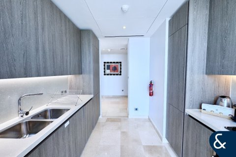 Apartmán v Jumeirah Lake Towers, Dubai, SAE 1 spálňa, 118 m2 č. 671014 - Fotografia 16