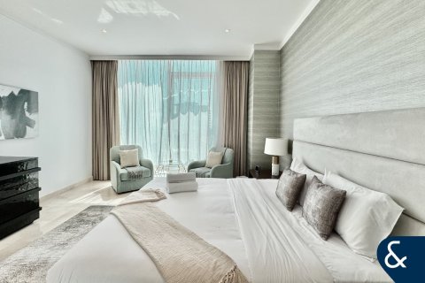 Apartmán v Jumeirah Lake Towers, Dubai, SAE 1 spálňa, 118 m2 č. 671014 - Fotografia 10