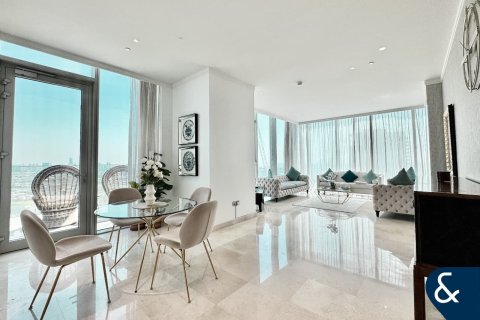 Apartmán v Jumeirah Lake Towers, Dubai, SAE 1 spálňa, 118 m2 č. 671014 - Fotografia 3