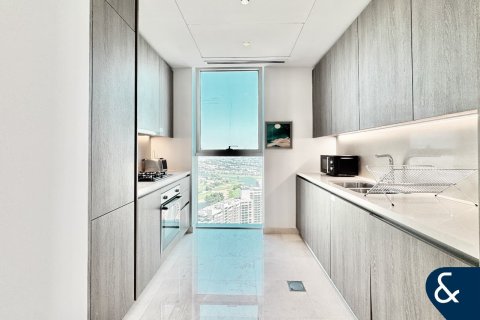 Apartmán v Jumeirah Lake Towers, Dubai, SAE 1 spálňa, 118 m2 č. 671014 - Fotografia 15