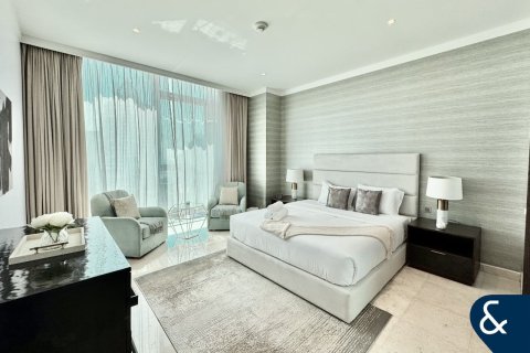 Apartmán v Jumeirah Lake Towers, Dubai, SAE 1 spálňa, 118 m2 č. 671014 - Fotografia 9