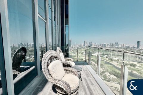 Apartmán v Jumeirah Lake Towers, Dubai, SAE 1 spálňa, 118 m2 č. 671014 - Fotografia 19