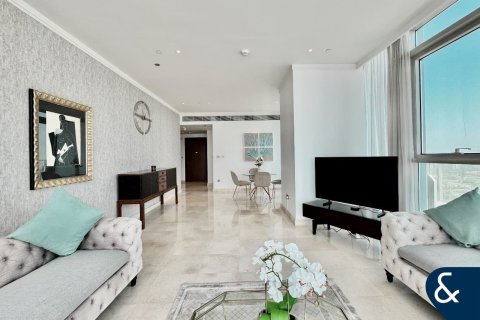 Apartmán v Jumeirah Lake Towers, Dubai, SAE 1 spálňa, 118 m2 č. 671014 - Fotografia 4