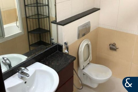 Διαμέρισμα σε Dubai Marina, ΗΑΕ 1 υπνοδωμάτιο, 97 τ.μ. Αρ. 671015 - φωτογραφία 10