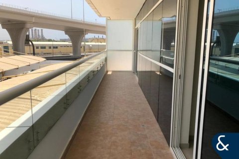 Διαμέρισμα σε Dubai Marina, ΗΑΕ 1 υπνοδωμάτιο, 97 τ.μ. Αρ. 671015 - φωτογραφία 8