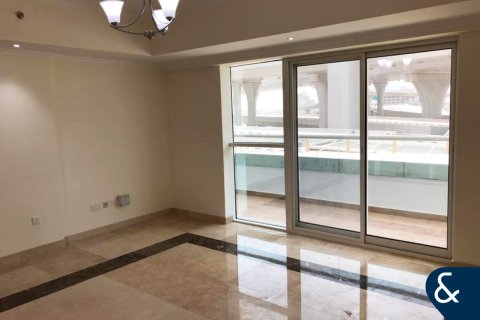 Διαμέρισμα σε Dubai Marina, ΗΑΕ 1 υπνοδωμάτιο, 97 τ.μ. Αρ. 671015 - φωτογραφία 2