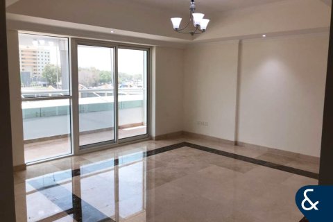 Διαμέρισμα σε Dubai Marina, ΗΑΕ 1 υπνοδωμάτιο, 97 τ.μ. Αρ. 671015 - φωτογραφία 1