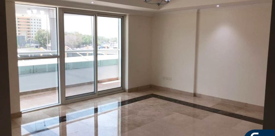 Διαμέρισμα σε Dubai Marina, ΗΑΕ 1 υπνοδωμάτιο, 97 τ.μ. Αρ. 671015