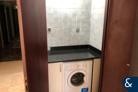 Διαμέρισμα σε Dubai Marina, ΗΑΕ 1 υπνοδωμάτιο, 97 τ.μ. Αρ. 671015 - φωτογραφία 9