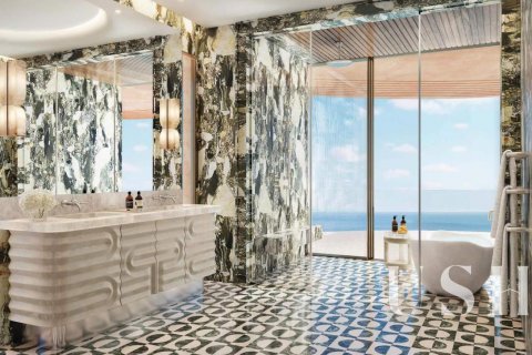 Střešní byt v Jumeirah, Dubai, SAE 7 ložnice, 4434 m² Č.: 620712 - fotografie 4