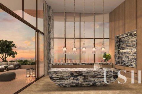 Střešní byt v Jumeirah, Dubai, SAE 7 ložnice, 4434 m² Č.: 620712 - fotografie 8