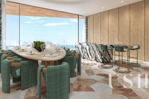 Střešní byt v Jumeirah, Dubai, SAE 7 ložnice, 4434 m² Č.: 620712 - fotografie 22