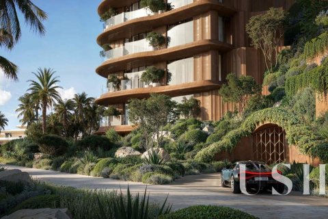 Střešní byt v Jumeirah, Dubai, SAE 7 ložnice, 4434 m² Č.: 620712 - fotografie 16