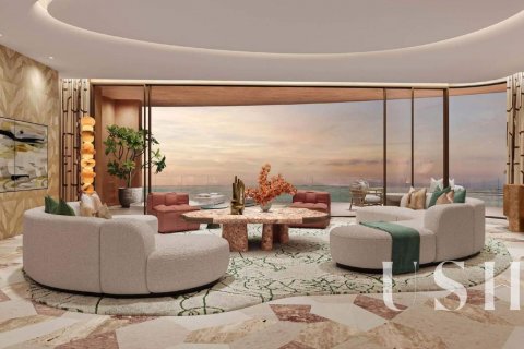 Střešní byt v Jumeirah, Dubai, SAE 7 ložnice, 4434 m² Č.: 620712 - fotografie 21