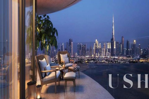 Střešní byt v Jumeirah, Dubai, SAE 7 ložnice, 4434 m² Č.: 620712 - fotografie 17