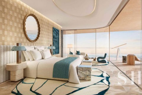 Střešní byt v Jumeirah, Dubai, SAE 7 ložnice, 4434 m² Č.: 620712 - fotografie 10