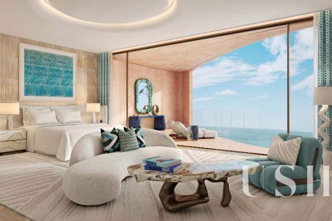 Střešní byt v Jumeirah, Dubai, SAE 7 ložnice, 4434 m² Č.: 620712 - fotografie 26