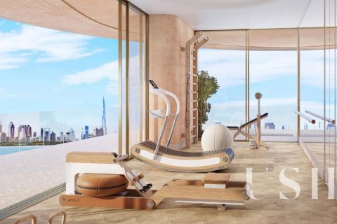 Střešní byt v Jumeirah, Dubai, SAE 7 ložnice, 4434 m² Č.: 620712 - fotografie 6