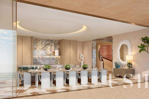 Střešní byt v Jumeirah, Dubai, SAE 7 ložnice, 4434 m² Č.: 620712 - fotografie 15