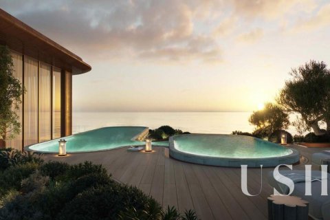 Střešní byt v Jumeirah, Dubai, SAE 7 ložnice, 4434 m² Č.: 620712 - fotografie 1