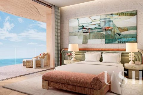 Střešní byt v Jumeirah, Dubai, SAE 7 ložnice, 4434 m² Č.: 620712 - fotografie 19