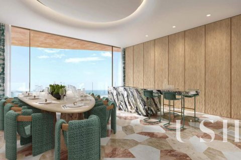 Střešní byt v Jumeirah, Dubai, SAE 7 ložnice, 4434 m² Č.: 620712 - fotografie 13