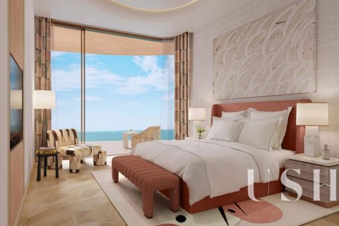 Střešní byt v Jumeirah, Dubai, SAE 7 ložnice, 4434 m² Č.: 620712 - fotografie 5
