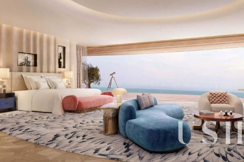 Střešní byt v Jumeirah, Dubai, SAE 7 ložnice, 4434 m² Č.: 620712 - fotografie 7