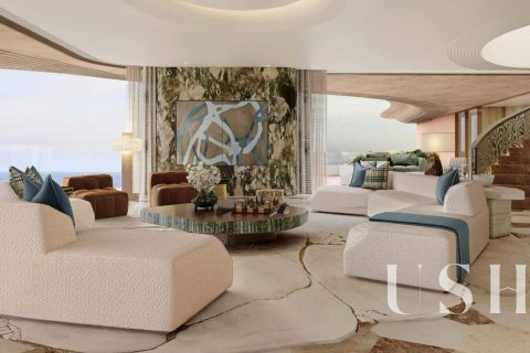 Střešní byt v Jumeirah, Dubai, SAE 7 ložnice, 4434 m² Č.: 620712 - fotografie 9