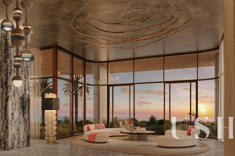 Střešní byt v Jumeirah, Dubai, SAE 7 ložnice, 4434 m² Č.: 620712 - fotografie 23
