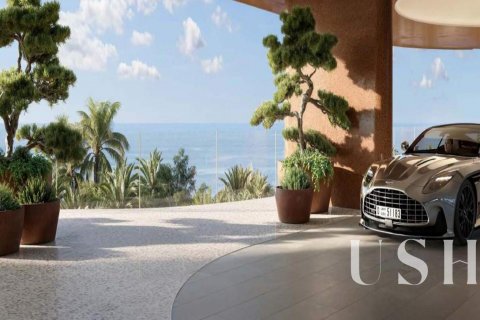 Střešní byt v Jumeirah, Dubai, SAE 7 ložnice, 4434 m² Č.: 620712 - fotografie 12