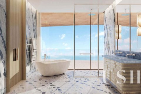 Střešní byt v Jumeirah, Dubai, SAE 7 ložnice, 4434 m² Č.: 620712 - fotografie 14
