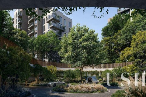 Byt v Dubai Land, SAE 1 ložnice, 77 m² Č.: 620709 - fotografie 4